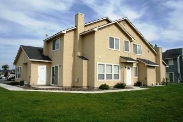 Building Photo - Eldorado Townhomes