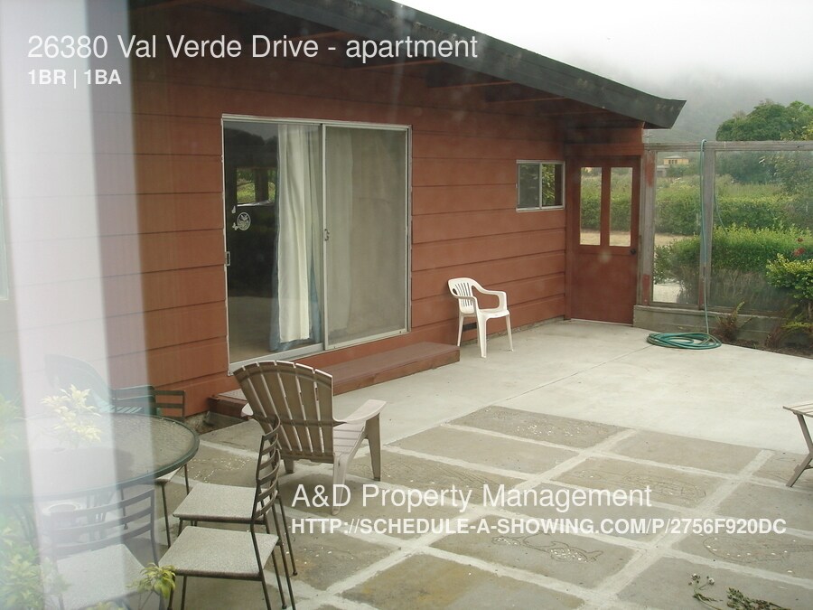 Primary Photo - 26380 Val Verde Dr