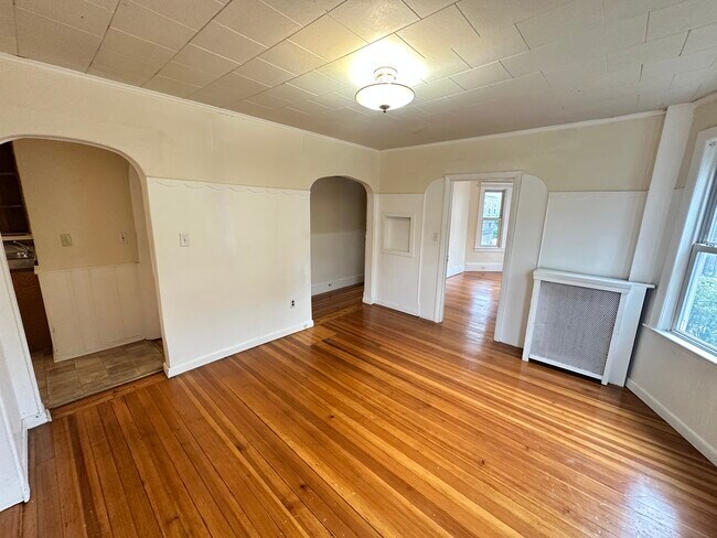 Foto del edificio - 69 Conwell Ave