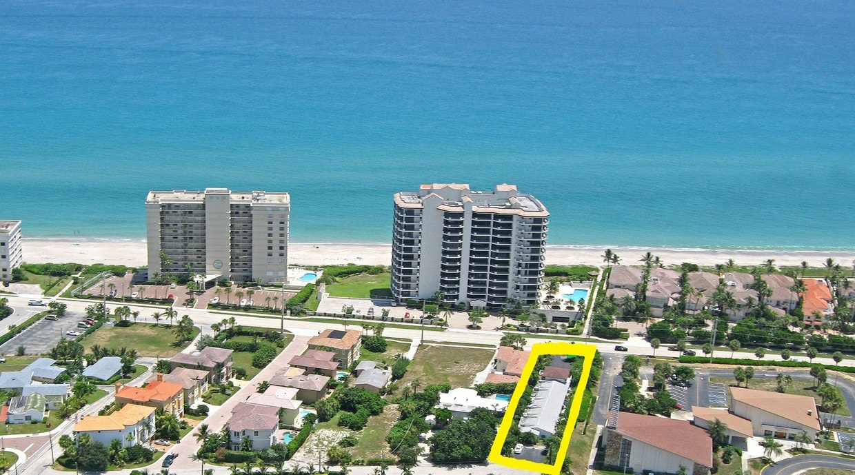 Primary Photo - The Sea Sunrise Condominium
