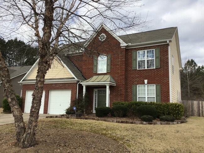 Building Photo - Beautiful Cherokee County