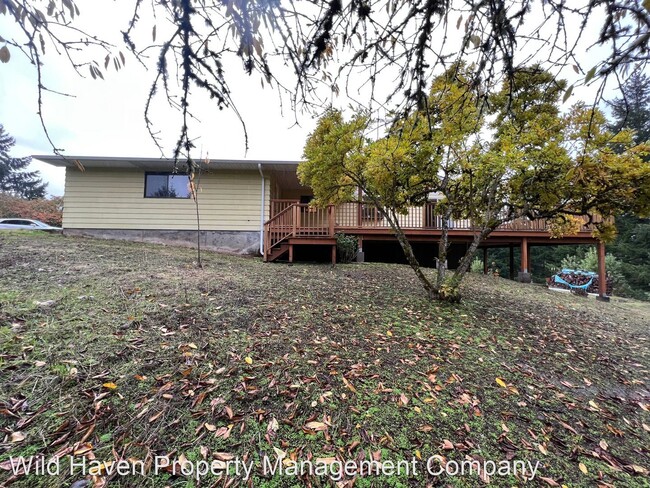 Building Photo - 3 br, 3 bath House - 6320 SE Telegraph Rd