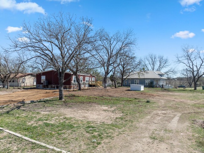Foto del edificio - 3/2 Mobile Home on Half Acre in Adamsville