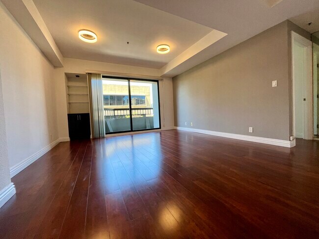 Foto del edificio - 601 Van Ness Ave