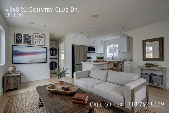 Foto del edificio - 4348 Country Club Dr
