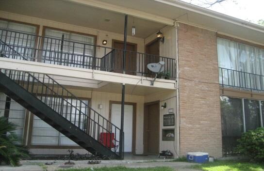 Foto del edificio - 6215 Fondren Rd