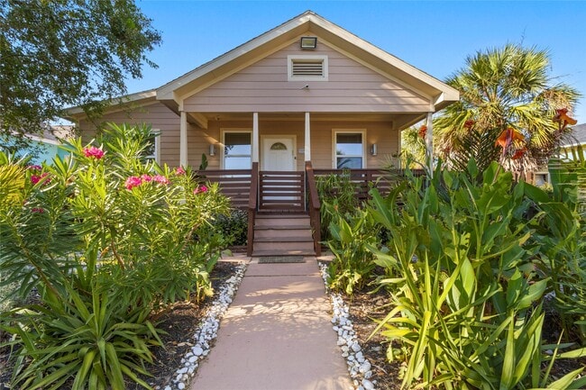 Foto del edificio - 5324 Avenue R