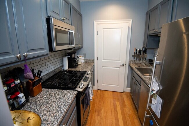Foto del edificio - 1723 Washington St