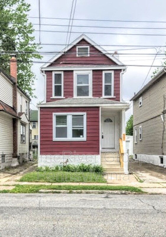 Primary Photo - 907 Chestnut St