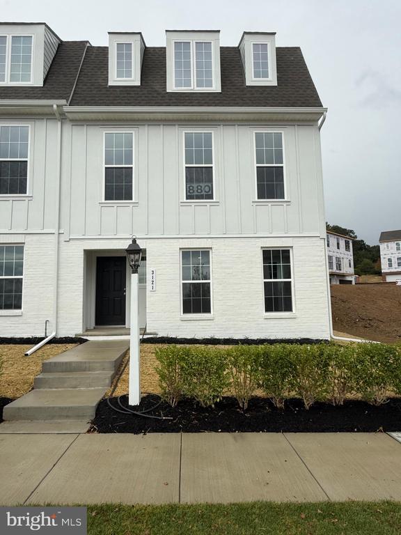 Building Photo - 3121 Overlook Dr