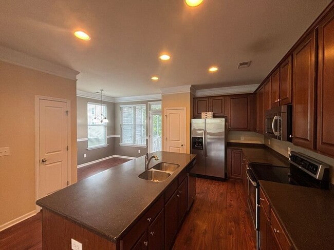 Photo - 1559 Bluewater Way House