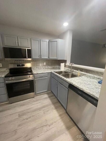 Foto del edificio - 12315 Bluestem Ln