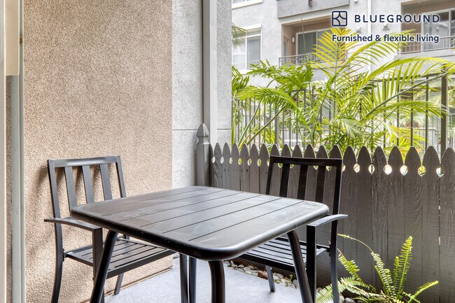 Foto del edificio - 4077 Glencoe Ave