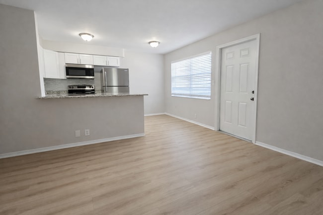 Foto del interior - Villa Rica Apartments