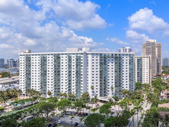 Building Photo - 19380 Collins Ave