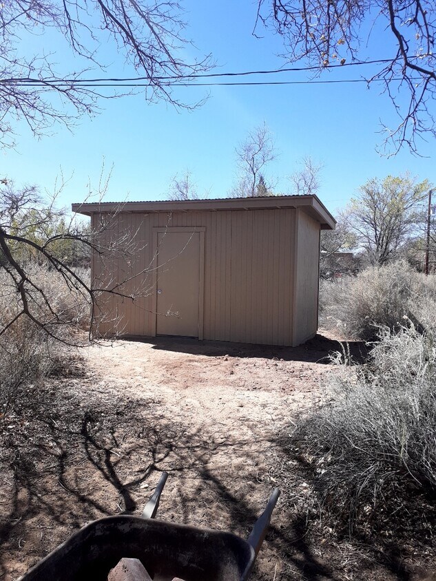 Primary Photo - 91 Desert Willow Rd