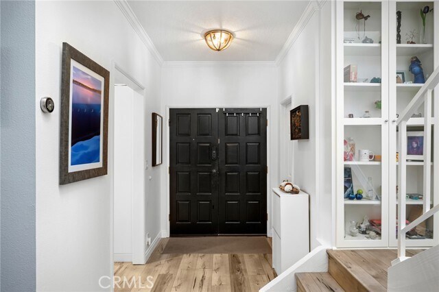 Foto del edificio - 13041 Moorpark St