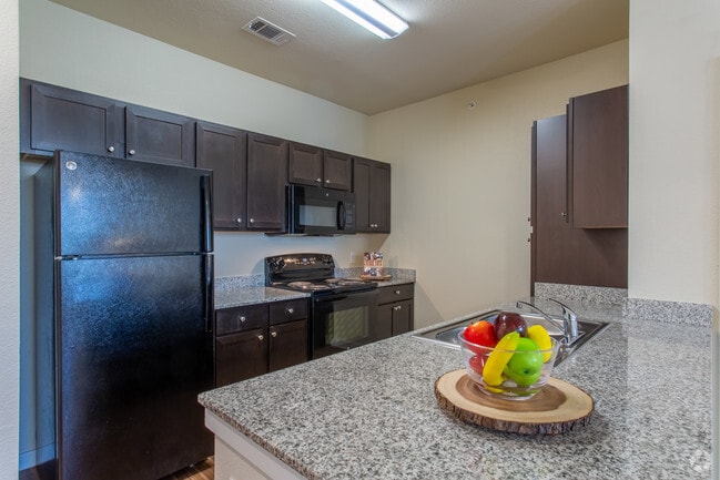 Lucero Apartments - San Antonio, TX | Apartments.com