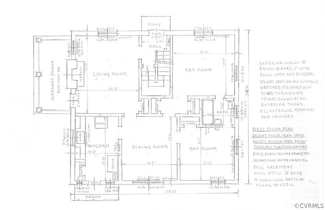 Building Photo - 3314 Suffolk Rd