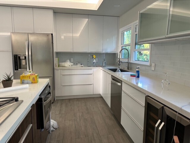 Foto del edificio - 4929 Mecca Ave