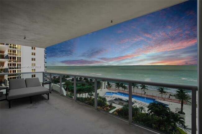 Building Photo - 19111 Collins Ave