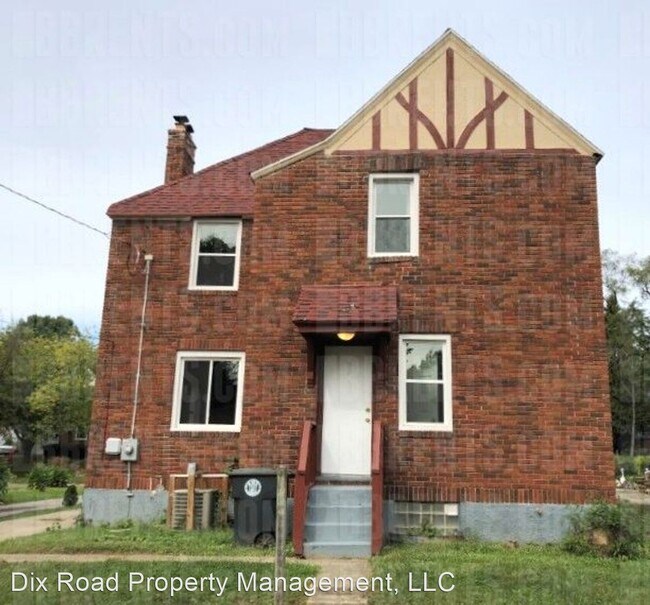 3 br, 1 bath House 426 Otterbein Avenue, House for Rent in Dayton