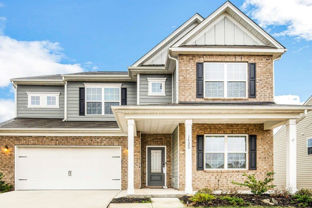 Foto principal - 1520 Emmett Ln