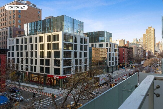 Foto del edificio - 464 W 44th St