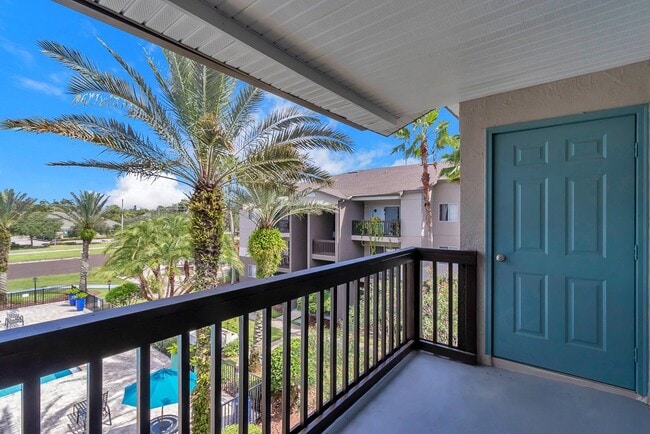Foto general de Valencia en Westchase - Valencia at Westchase