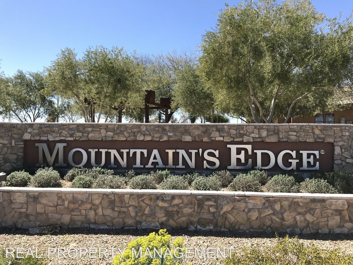 Foto principal - 7838 Red Rock Ridge Ave