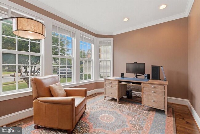 Foto del edificio - 47791 Macgill Ct