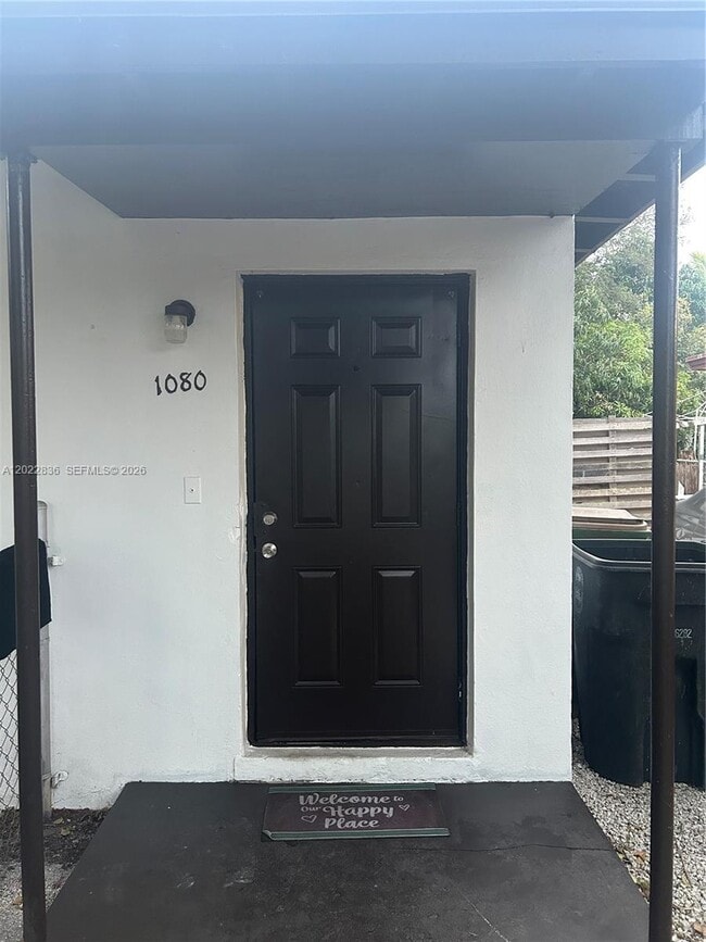 Building Photo - 1080 NW 121st St