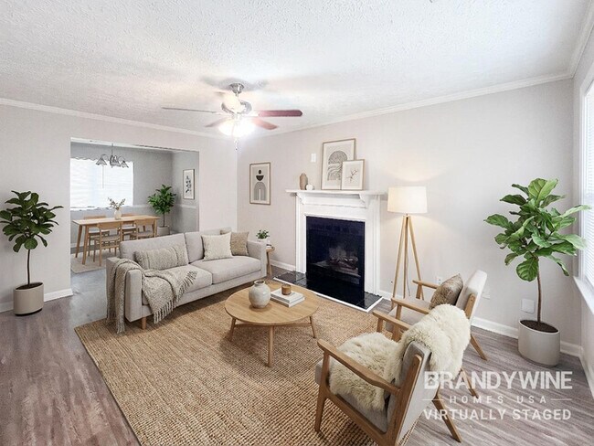 Foto del edificio - 2259 Hampton Dr