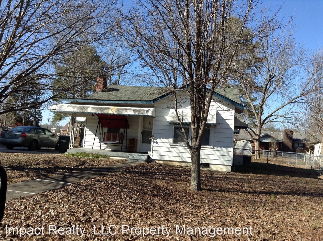Building Photo - 2 br, 1 bath House - 207 Lay Street