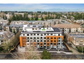 Building Photo - 15353 17 Ave