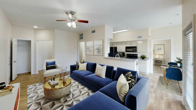 Foto del edificio - Franklin Apartments