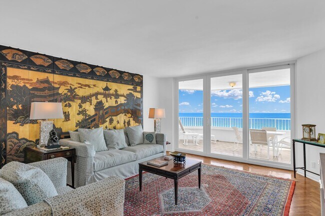 Foto del edificio - 500 S Ocean Blvd
