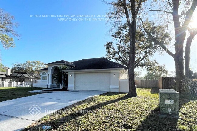 Foto del edificio - 4924 Canterbury Dr