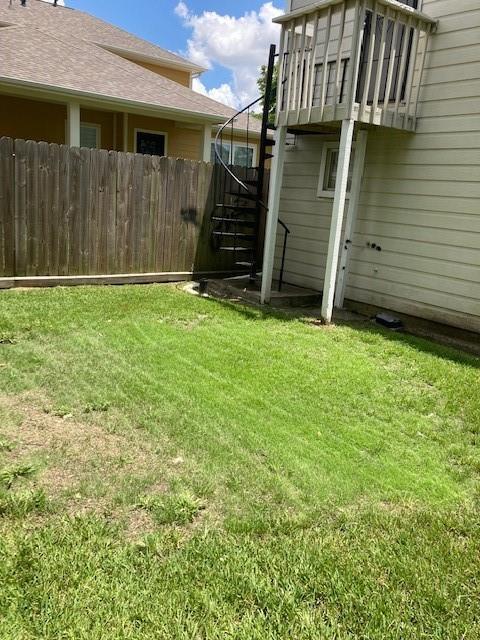 Foto del edificio - 4547 Redbud St