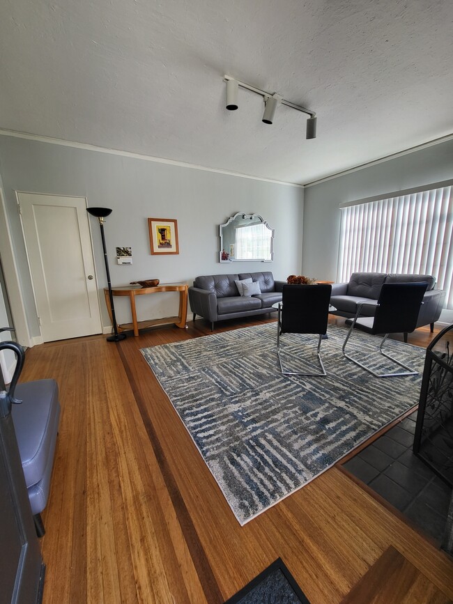 Foto del edificio - 1535 Shattuck Ave