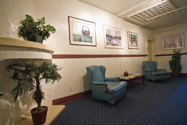  - Whiting Arms Apartments