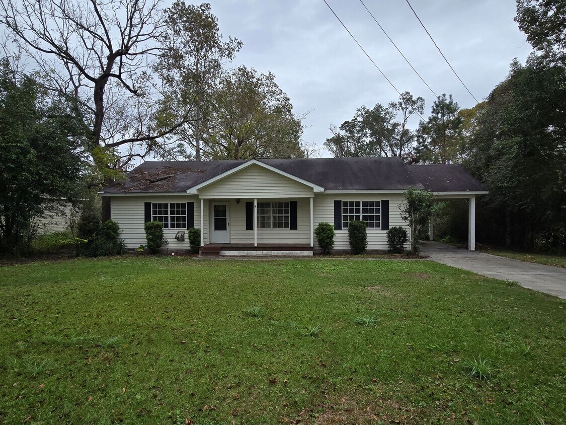Primary Photo - 3 Bedroom 2 bathroom in Adel, Ga