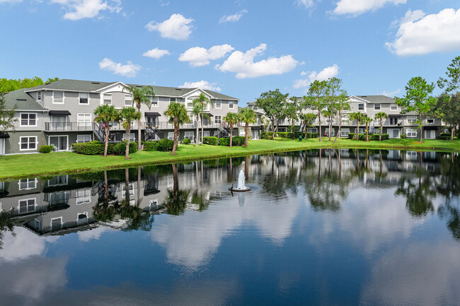 Pointe Parc at Avalon - Apartments in Orlando, FL | Apartments.com