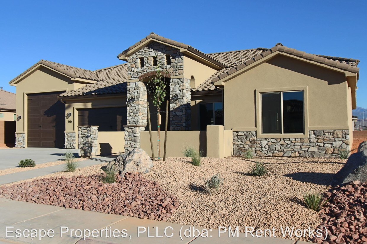 Foto principal - 4 br, 3 bath House - 3414 W. 2650 S.
