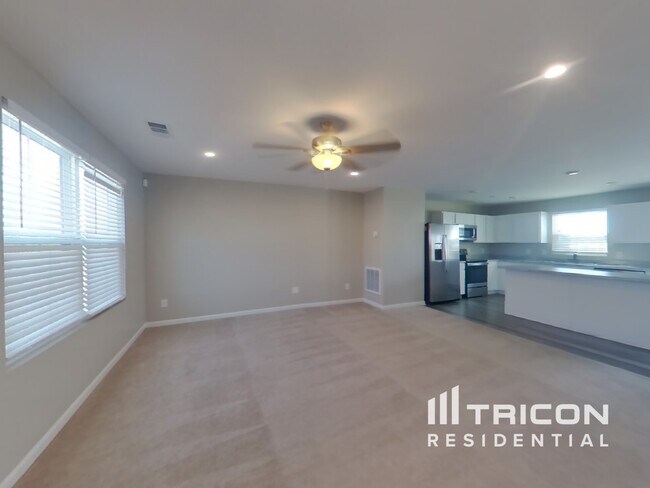 Foto del edificio - 3228 Haskell Lane Antioch TN