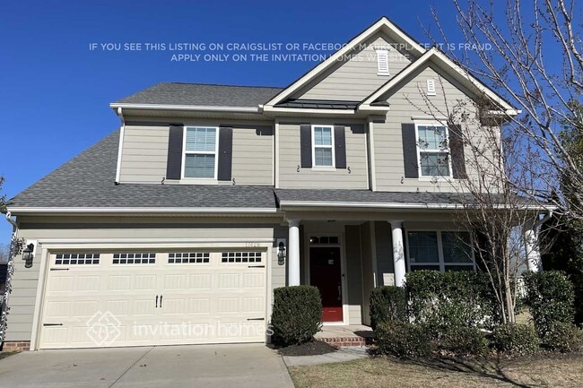 Building Photo - 17428 Austins Creek Dr