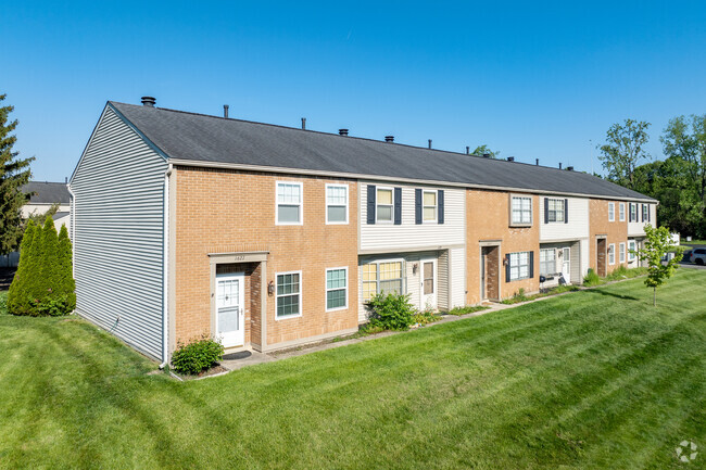 Building Photo - Wellington Commons Condominiums