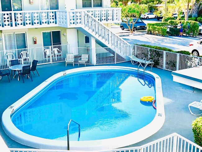 Photo - 3230 NE 13th St Apartment