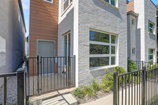 Foto del edificio - 312 Oakbend Dr