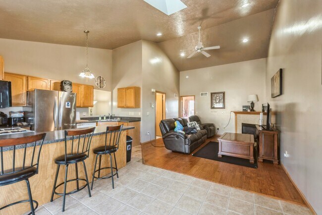 Foto del edificio - 4446 Countryside Estates Dr